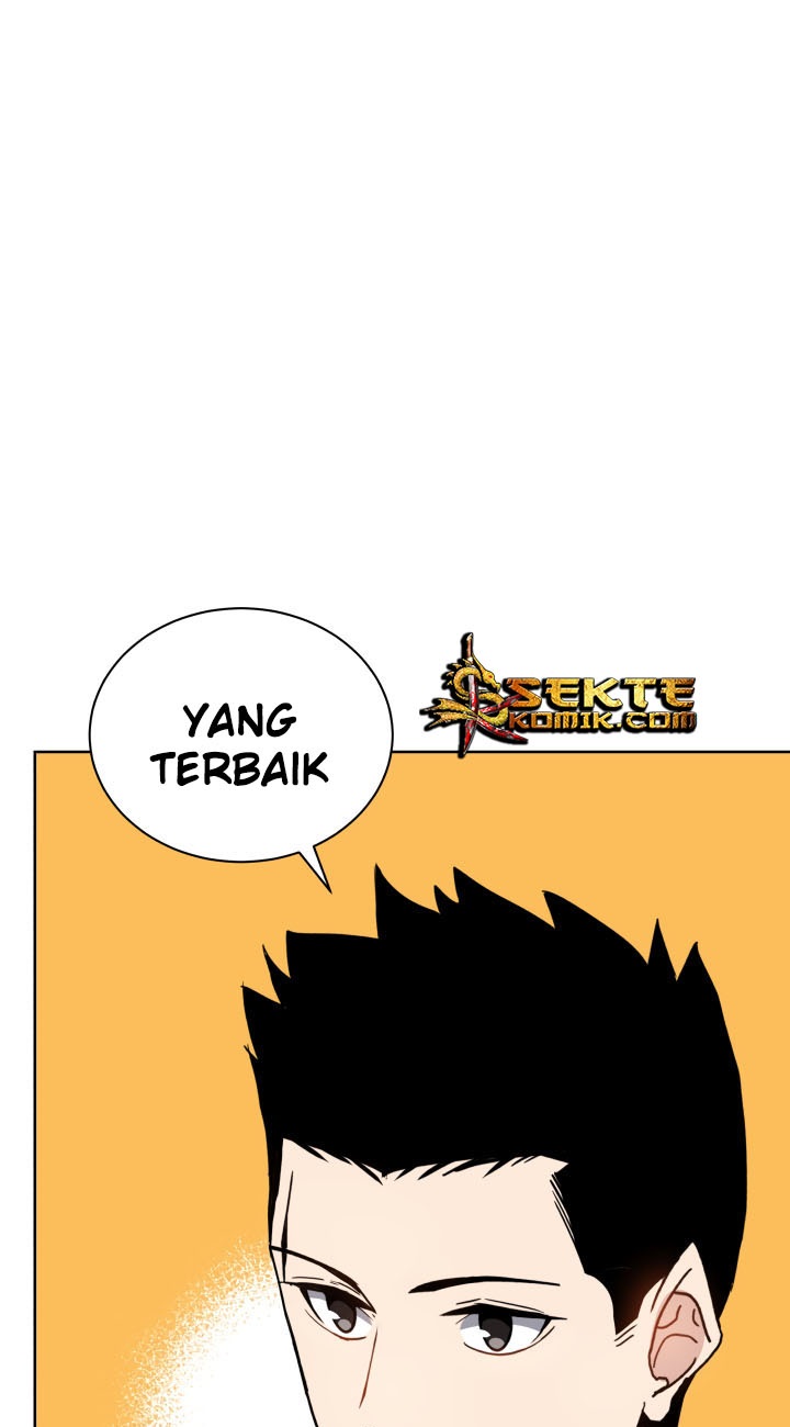 The Descent of the Demonic Master Chapter 45 - halaman 37