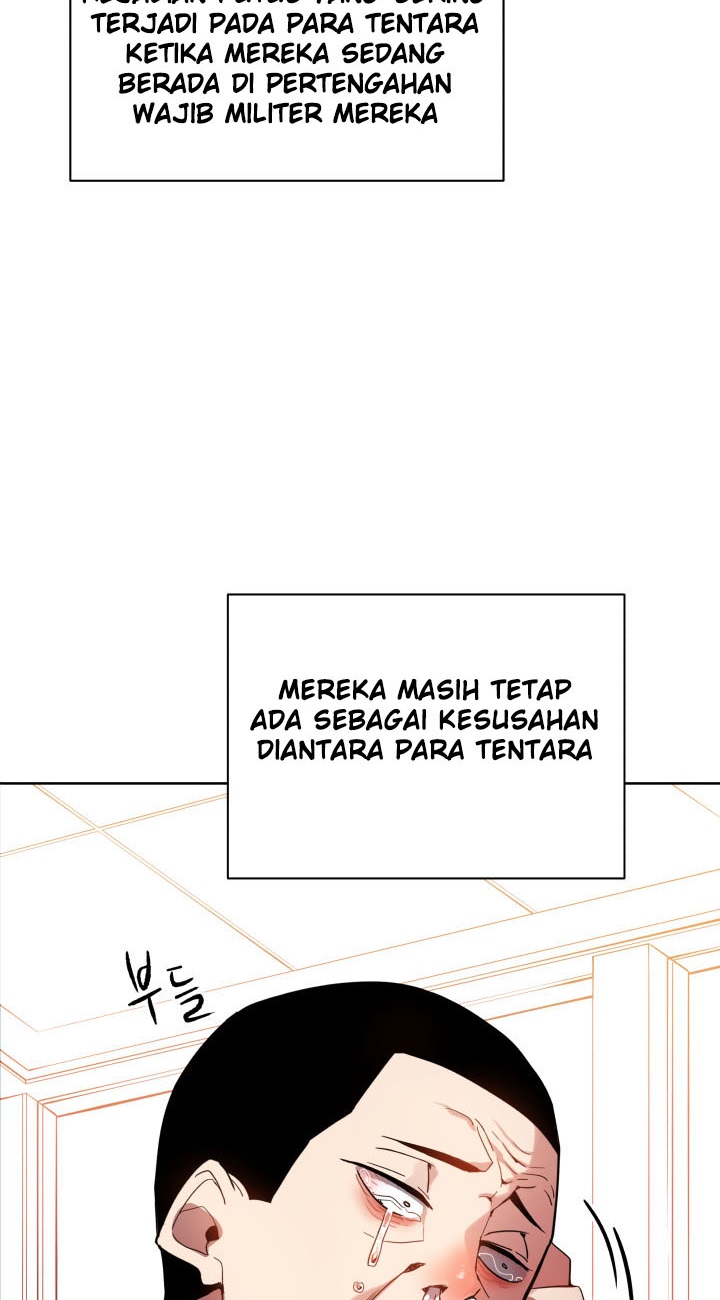 The Descent of the Demonic Master Chapter 45 - halaman 4
