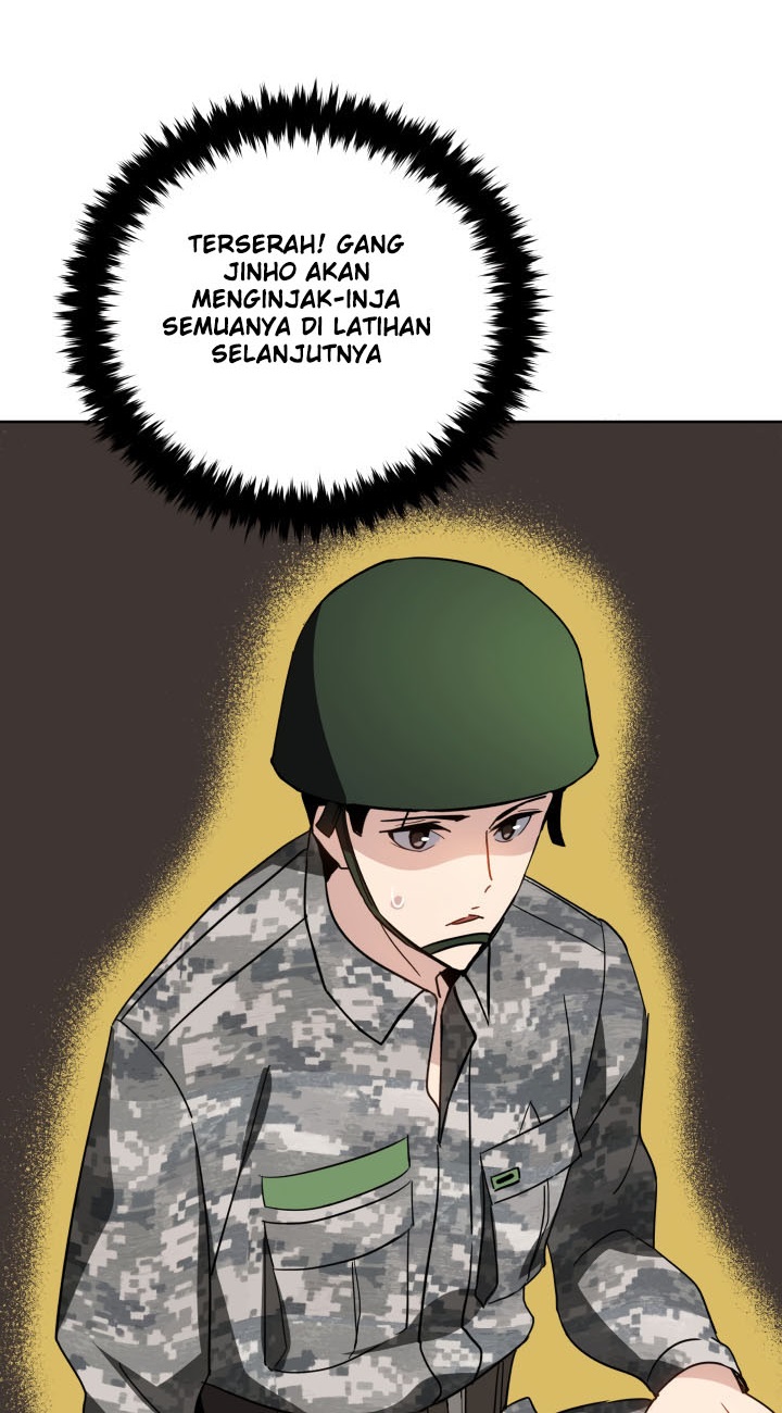 The Descent of the Demonic Master Chapter 45 - halaman 44