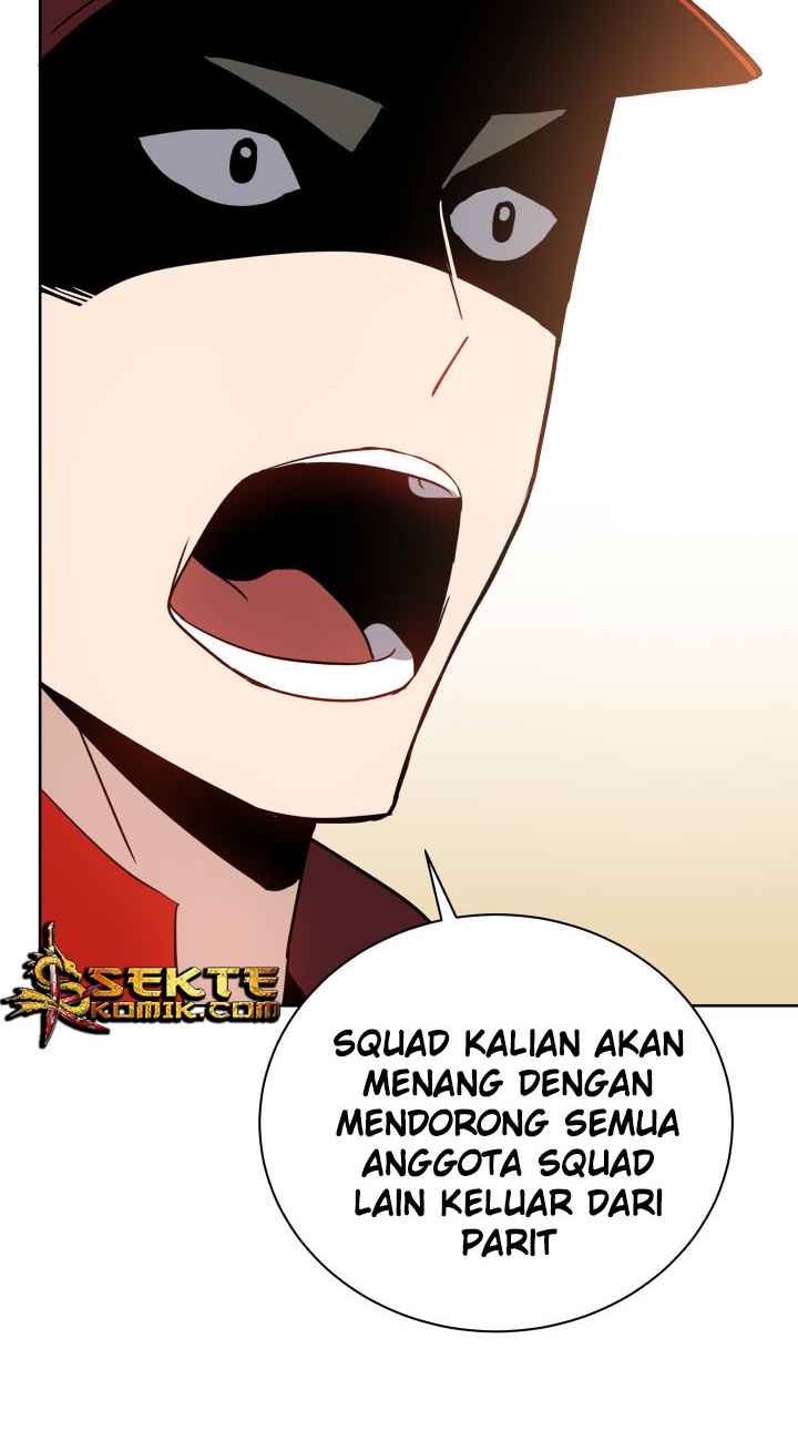 The Descent of the Demonic Master Chapter 45 - halaman 47