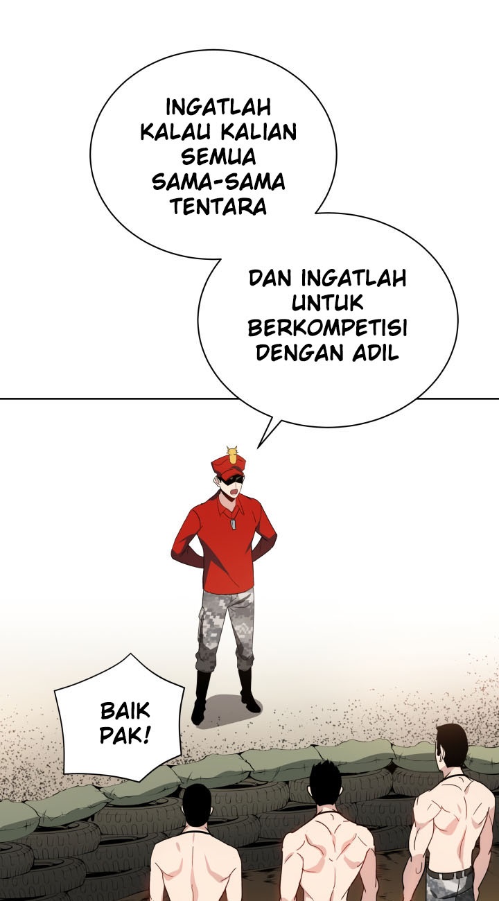 The Descent of the Demonic Master Chapter 45 - halaman 48