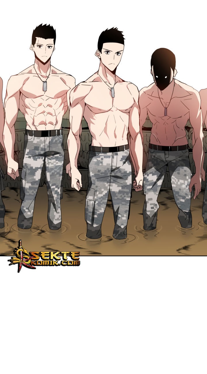 The Descent of the Demonic Master Chapter 45 - halaman 50