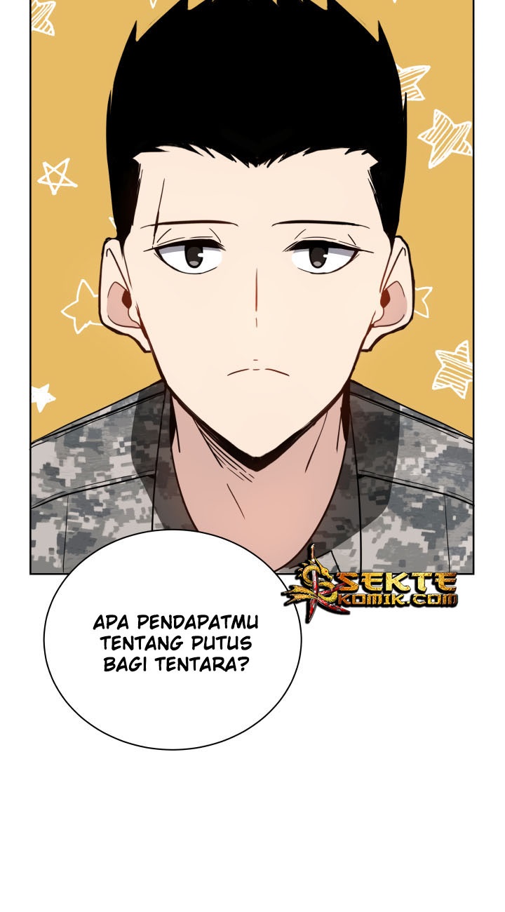 The Descent of the Demonic Master Chapter 45 - halaman 7