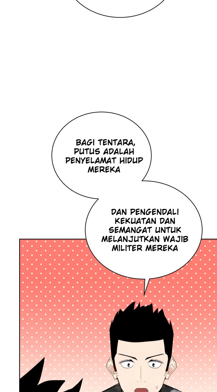 The Descent of the Demonic Master Chapter 45 - halaman 9