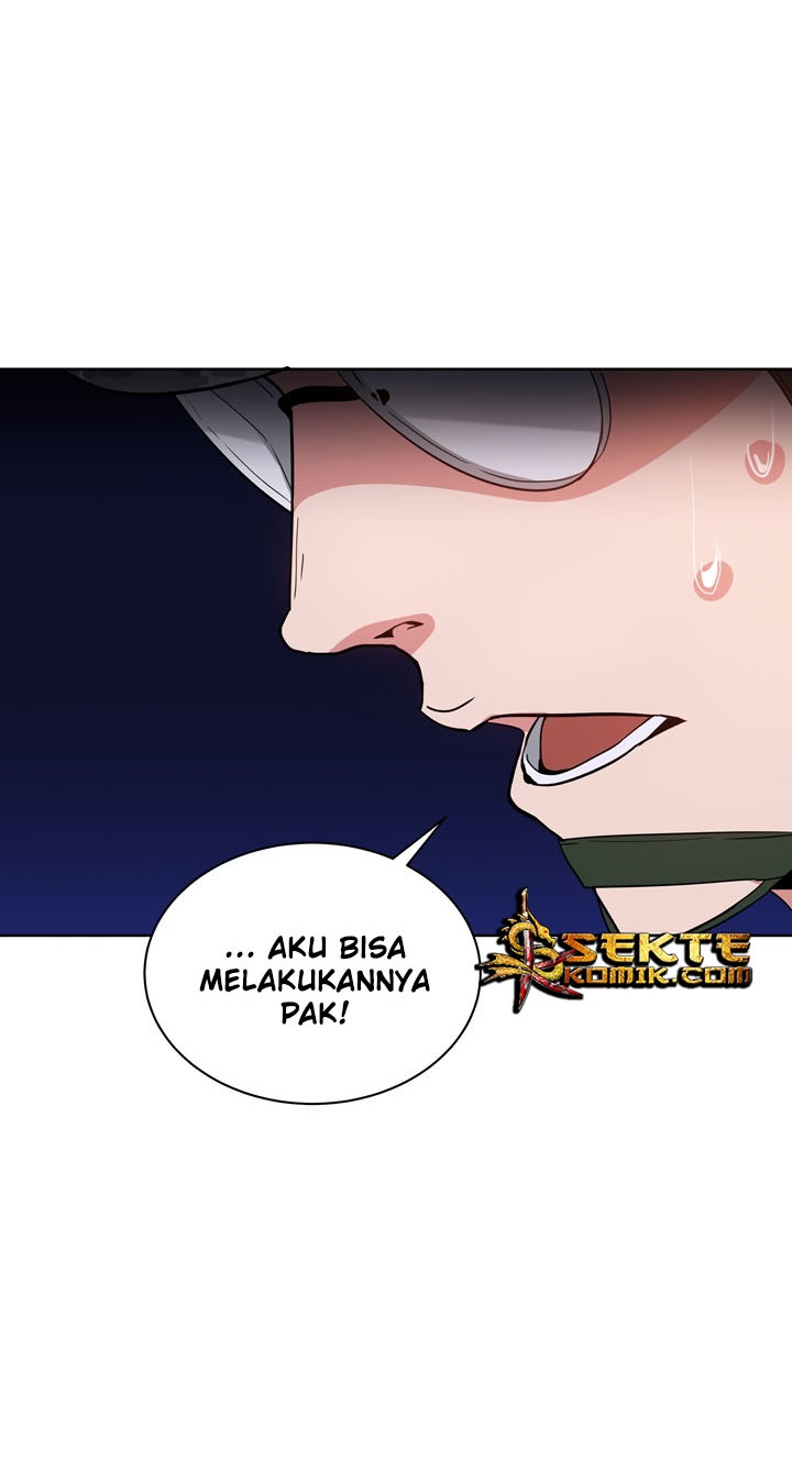 The Descent of the Demonic Master Chapter 46 - halaman 11