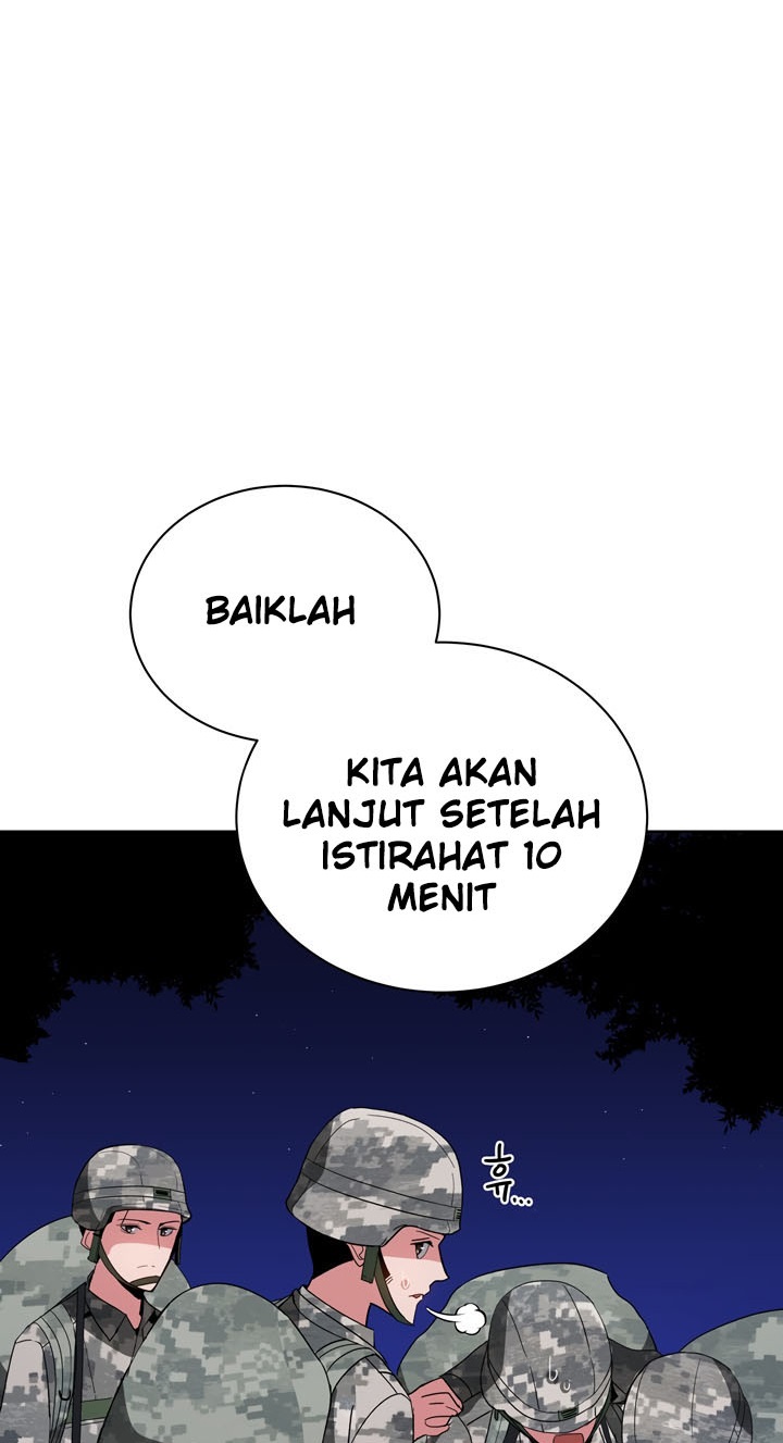 The Descent of the Demonic Master Chapter 46 - halaman 13