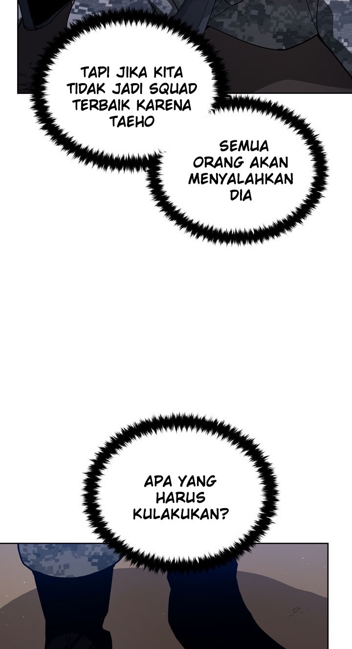 The Descent of the Demonic Master Chapter 46 - halaman 17