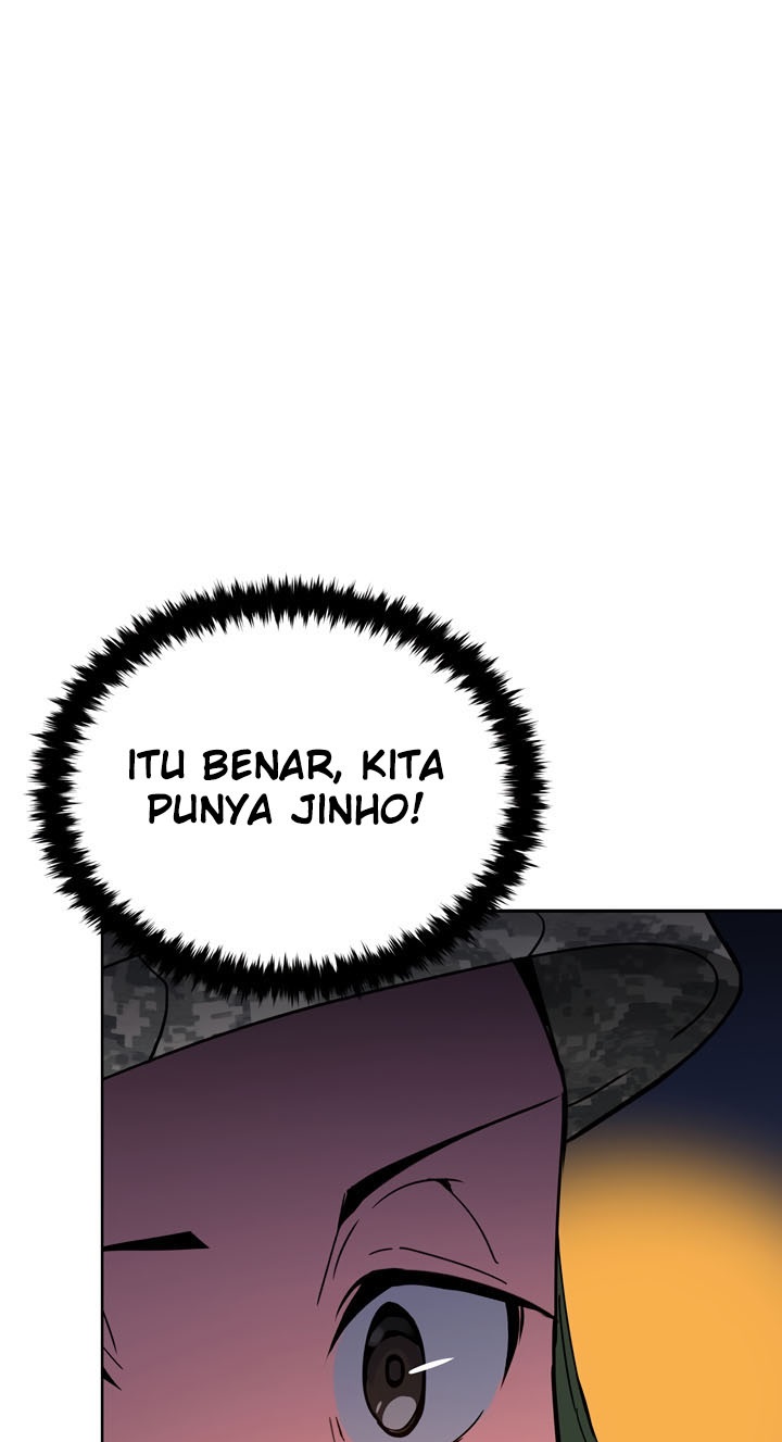 The Descent of the Demonic Master Chapter 46 - halaman 20