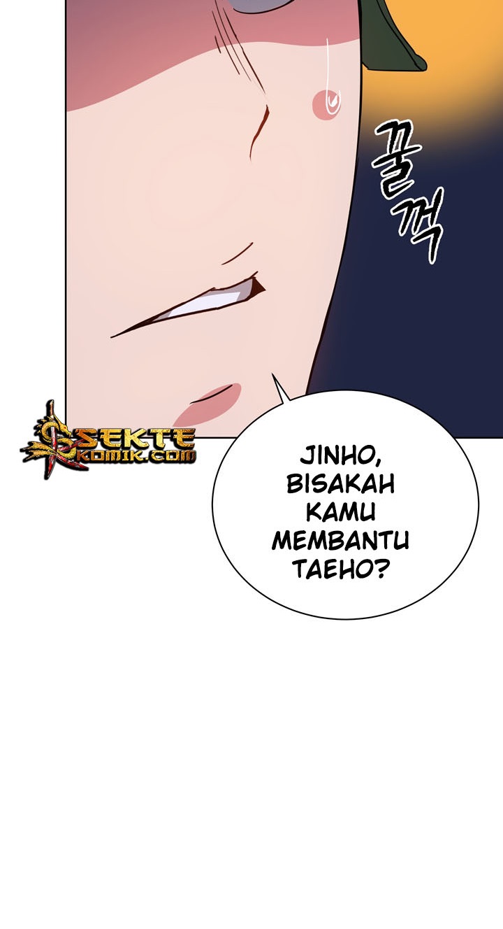 The Descent of the Demonic Master Chapter 46 - halaman 21