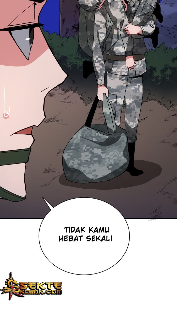 The Descent of the Demonic Master Chapter 46 - halaman 26