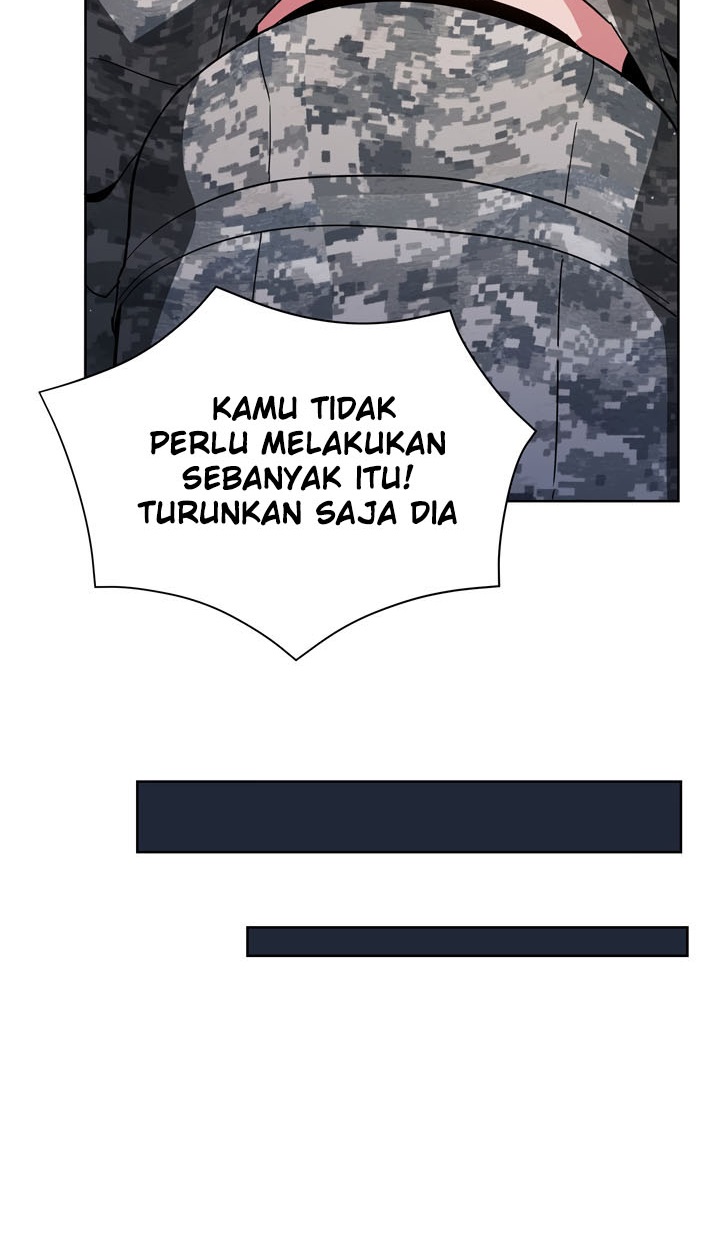 The Descent of the Demonic Master Chapter 46 - halaman 28