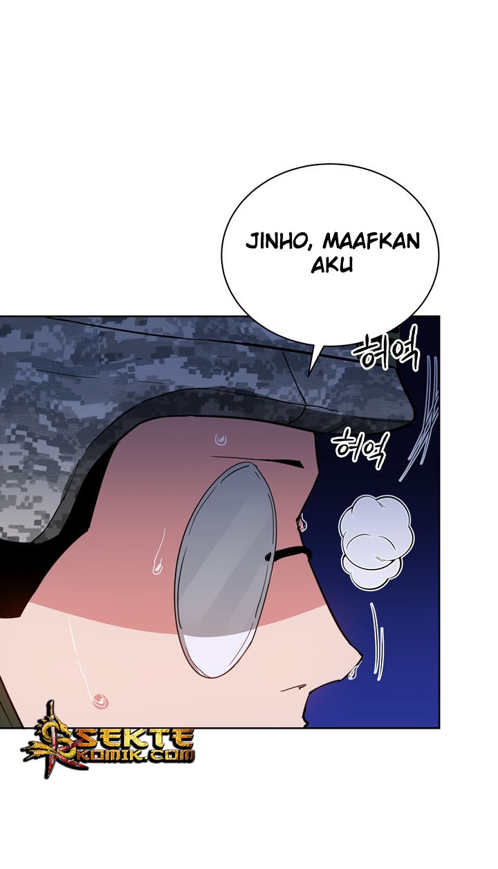 The Descent of the Demonic Master Chapter 46 - halaman 31