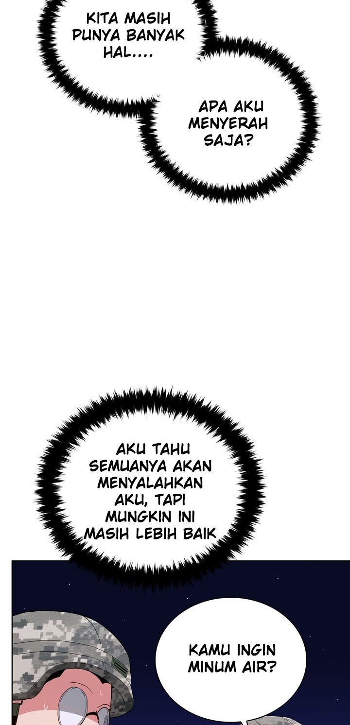The Descent of the Demonic Master Chapter 46 - halaman 36