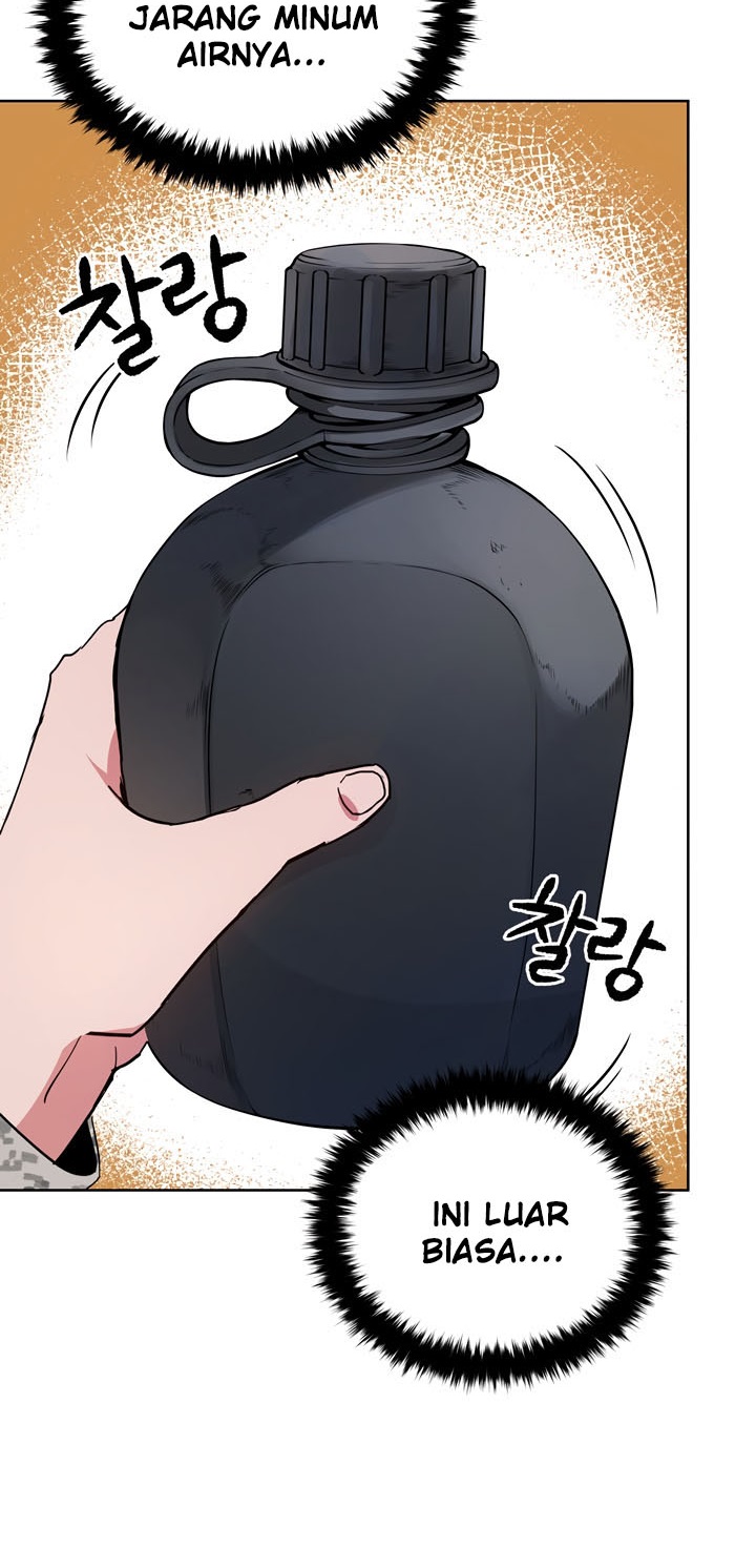 The Descent of the Demonic Master Chapter 46 - halaman 38