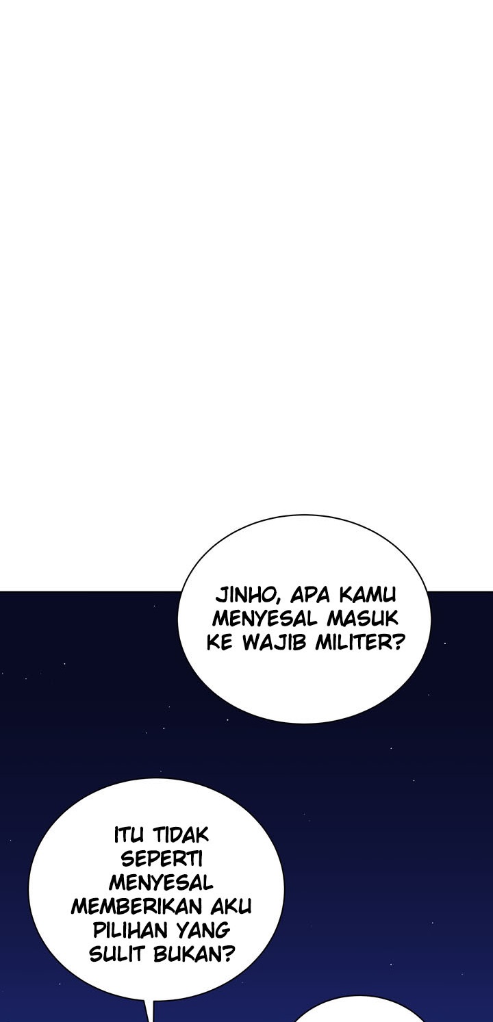 The Descent of the Demonic Master Chapter 46 - halaman 39