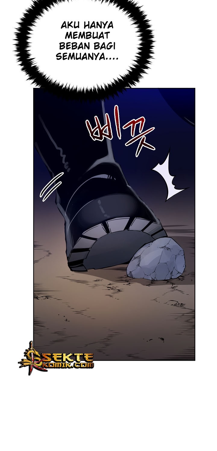 The Descent of the Demonic Master Chapter 46 - halaman 41