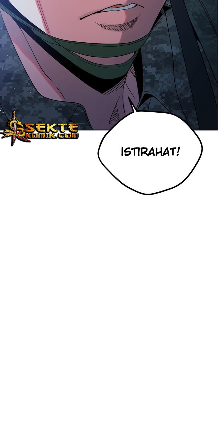 The Descent of the Demonic Master Chapter 46 - halaman 47