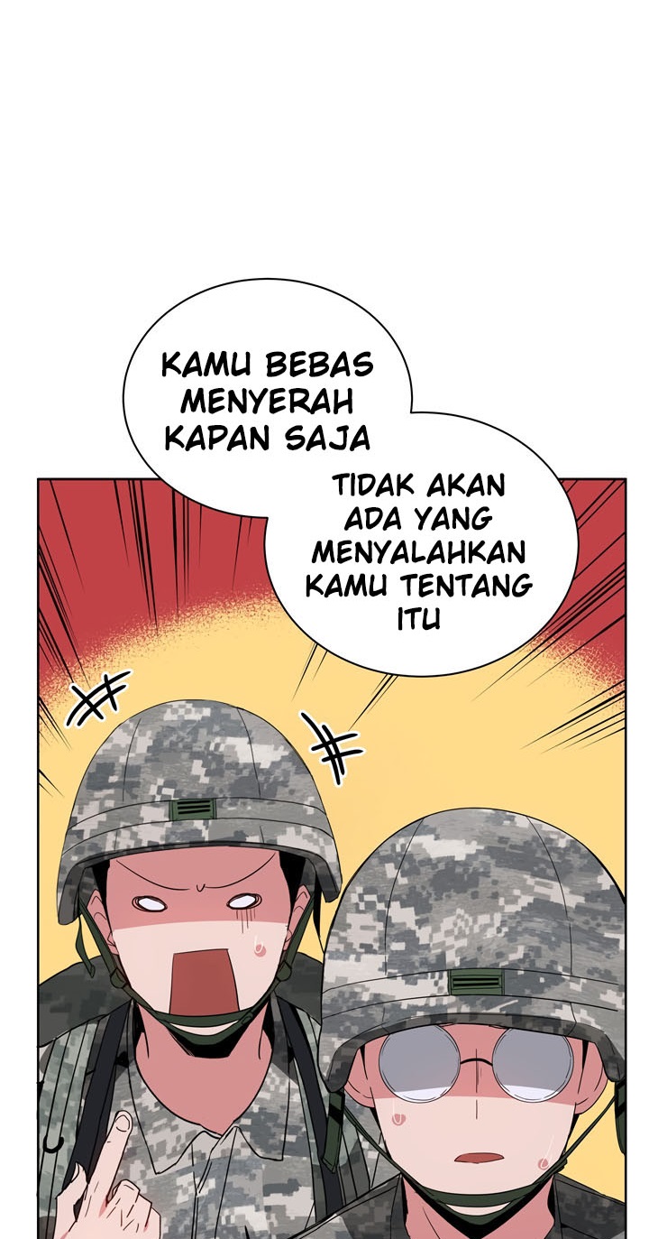 The Descent of the Demonic Master Chapter 46 - halaman 49