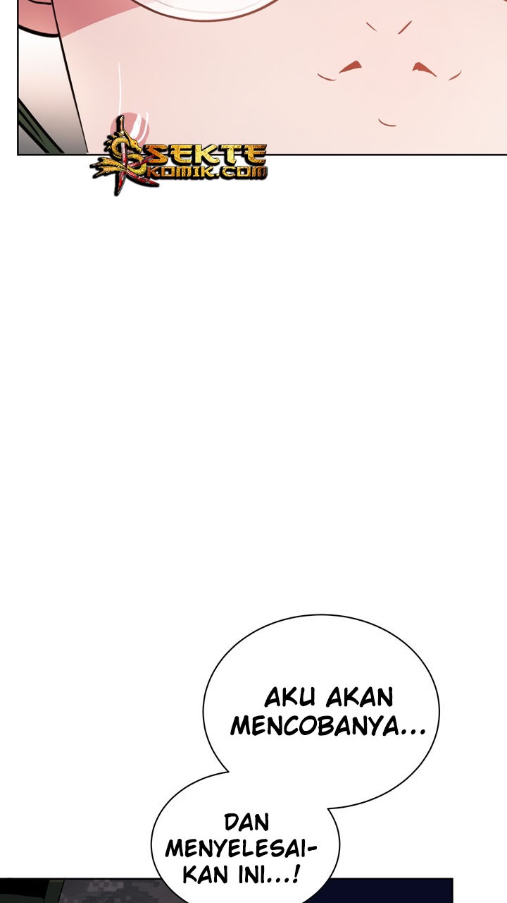 The Descent of the Demonic Master Chapter 46 - halaman 53