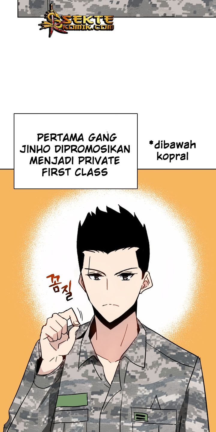 The Descent of the Demonic Master Chapter 46 - halaman 69