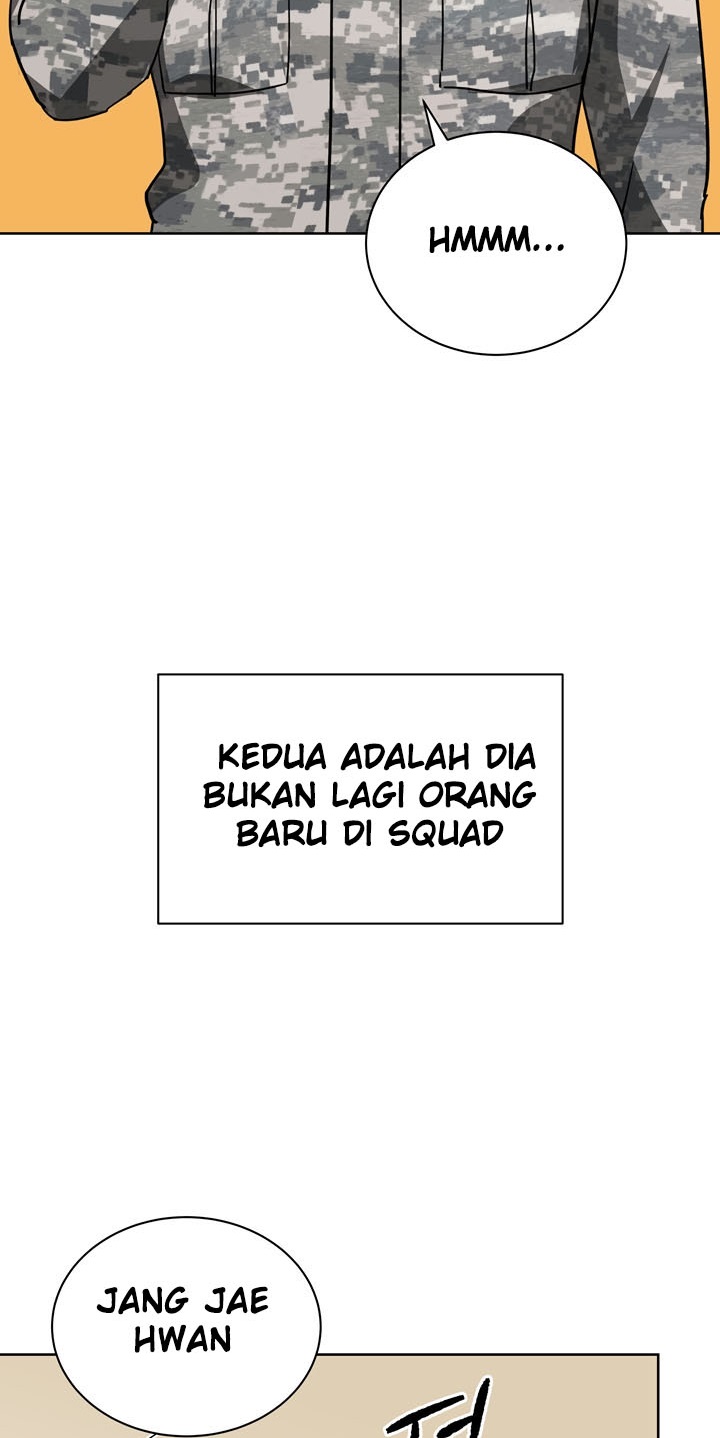 The Descent of the Demonic Master Chapter 46 - halaman 70