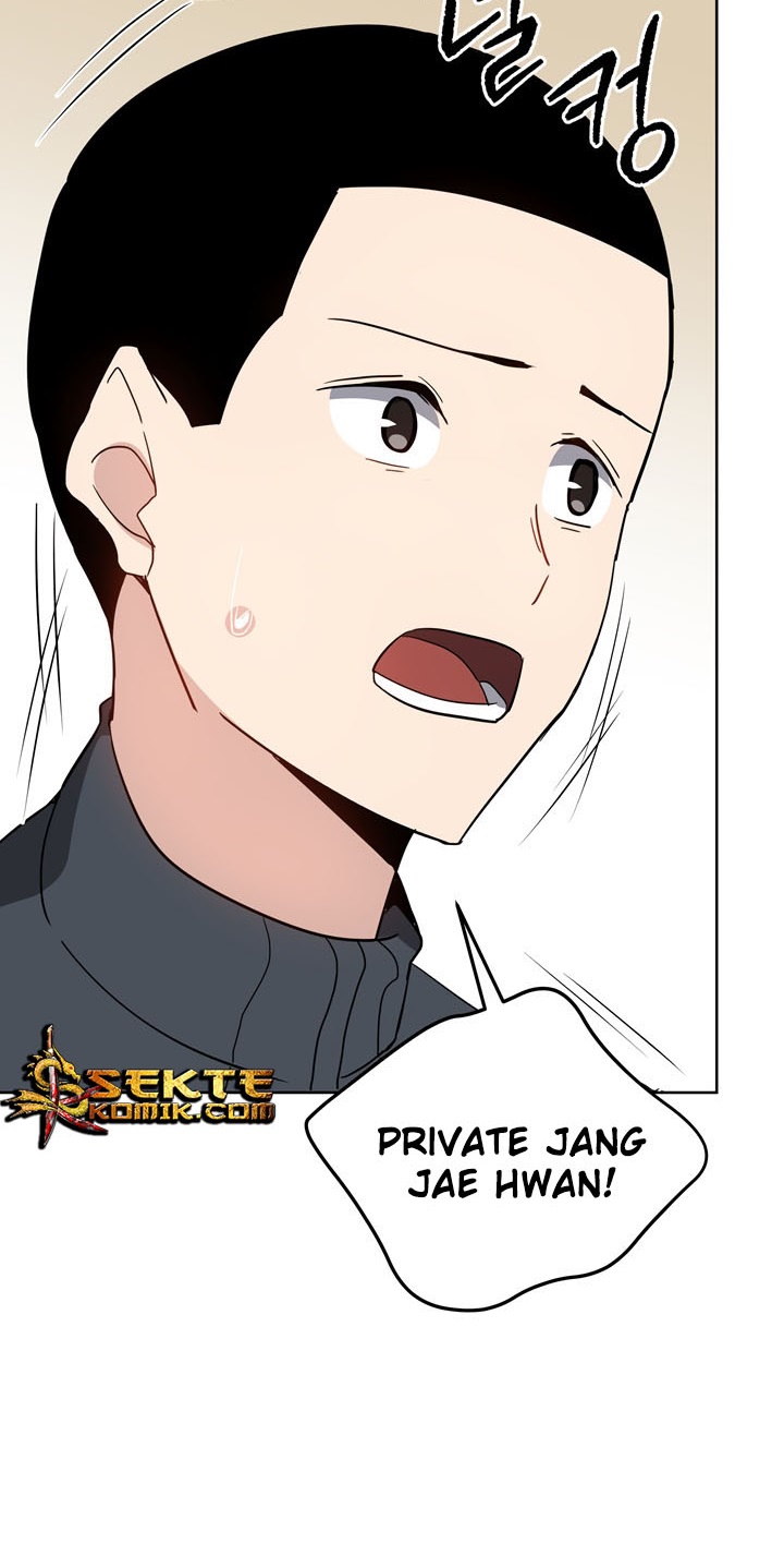 The Descent of the Demonic Master Chapter 46 - halaman 71