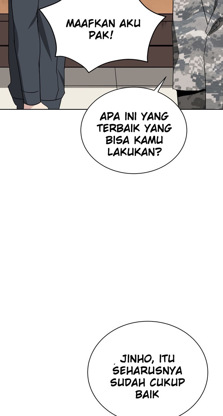 The Descent of the Demonic Master Chapter 46 - halaman 73