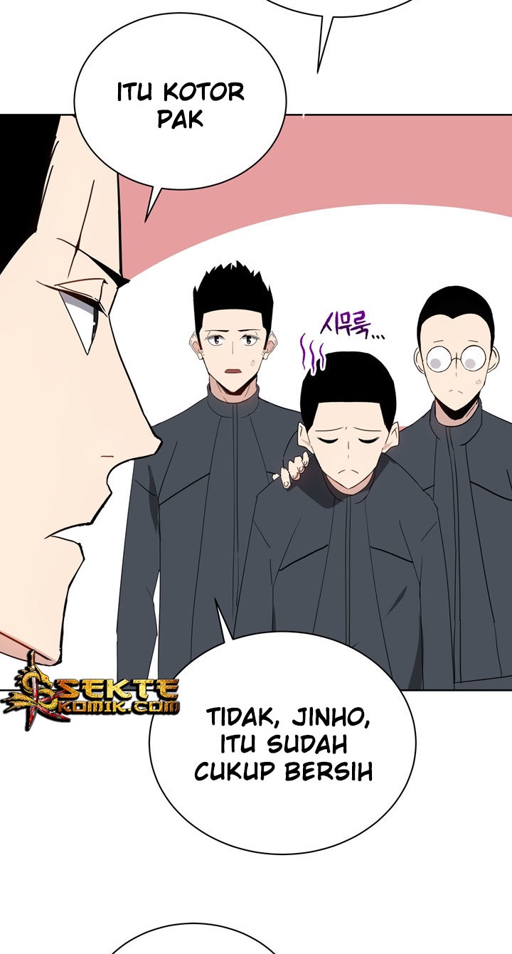 The Descent of the Demonic Master Chapter 46 - halaman 74