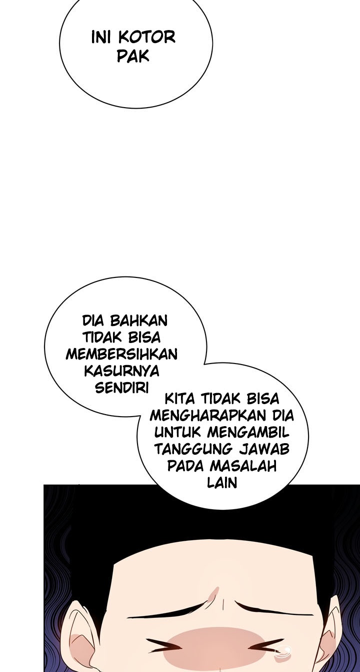 The Descent of the Demonic Master Chapter 46 - halaman 75