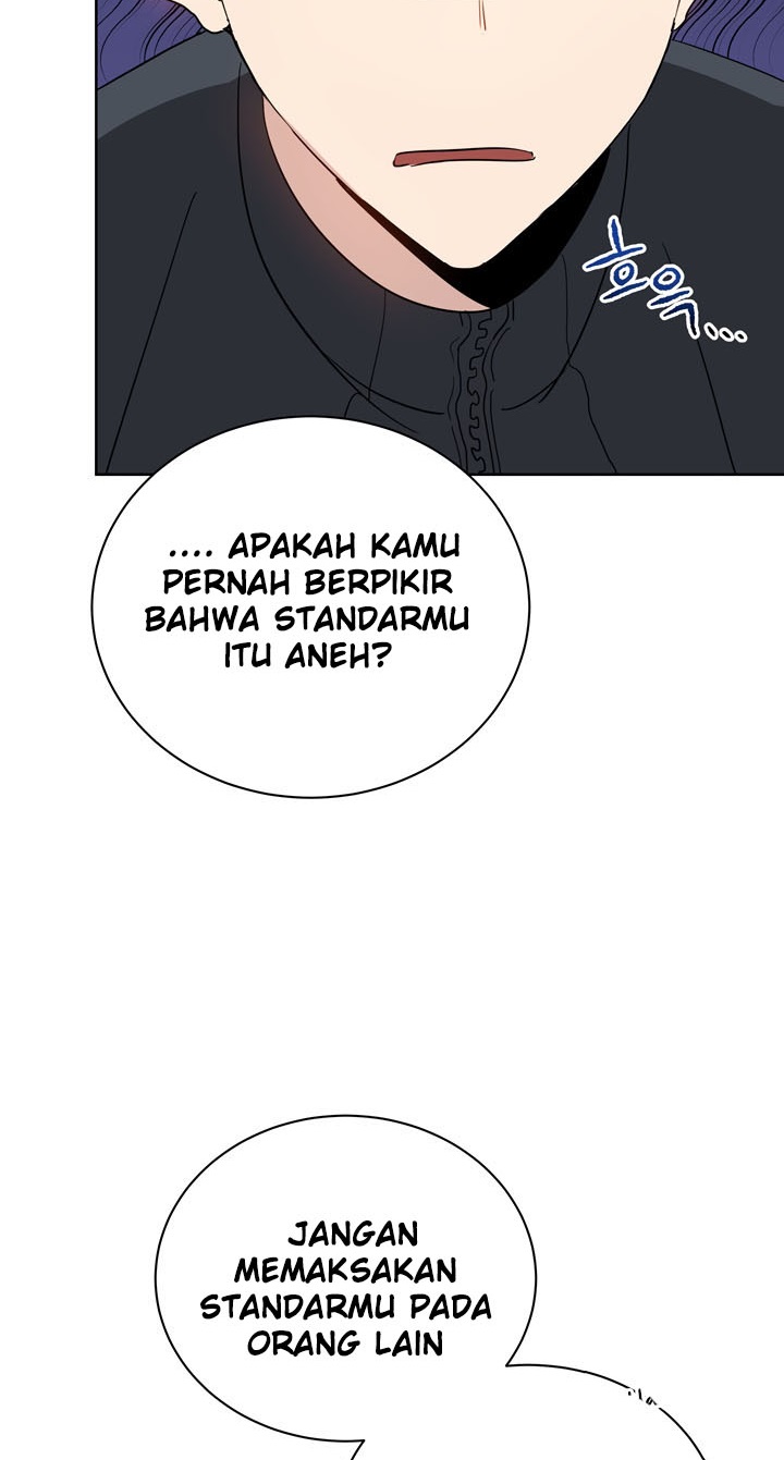 The Descent of the Demonic Master Chapter 46 - halaman 76