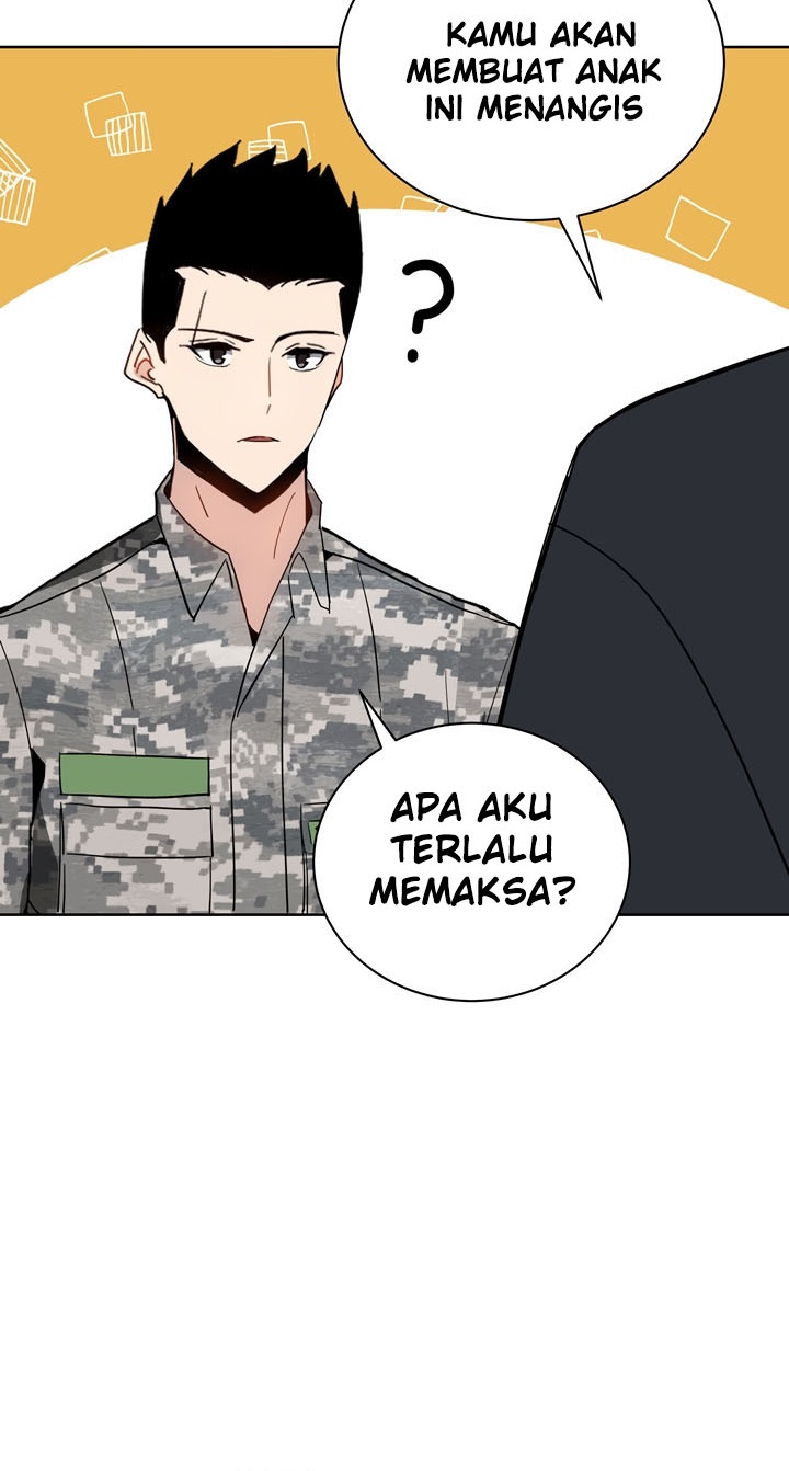 The Descent of the Demonic Master Chapter 46 - halaman 77