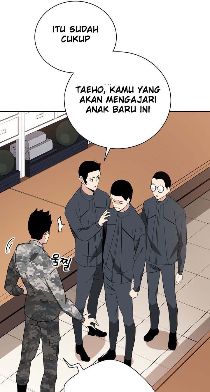 The Descent of the Demonic Master Chapter 46 - halaman 78