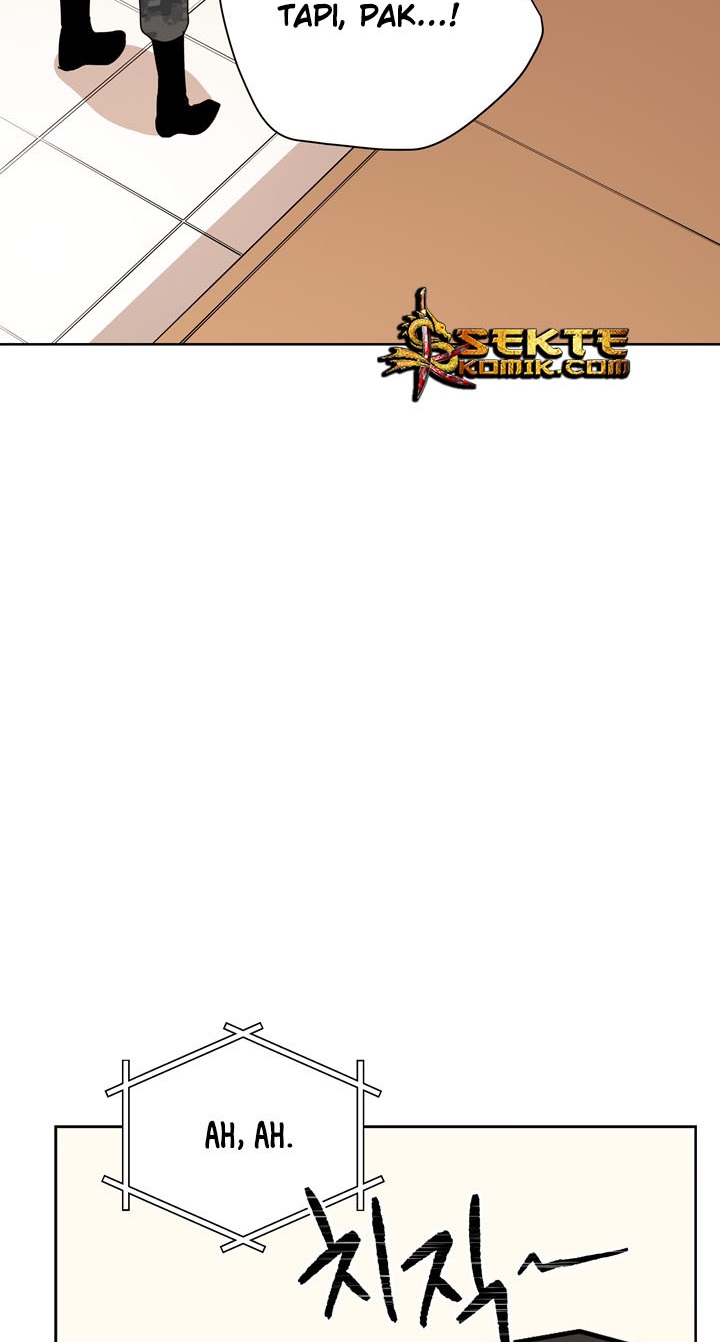 The Descent of the Demonic Master Chapter 46 - halaman 79