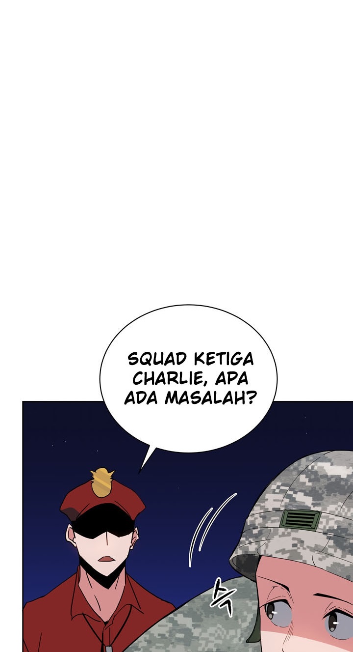 The Descent of the Demonic Master Chapter 46 - halaman 8