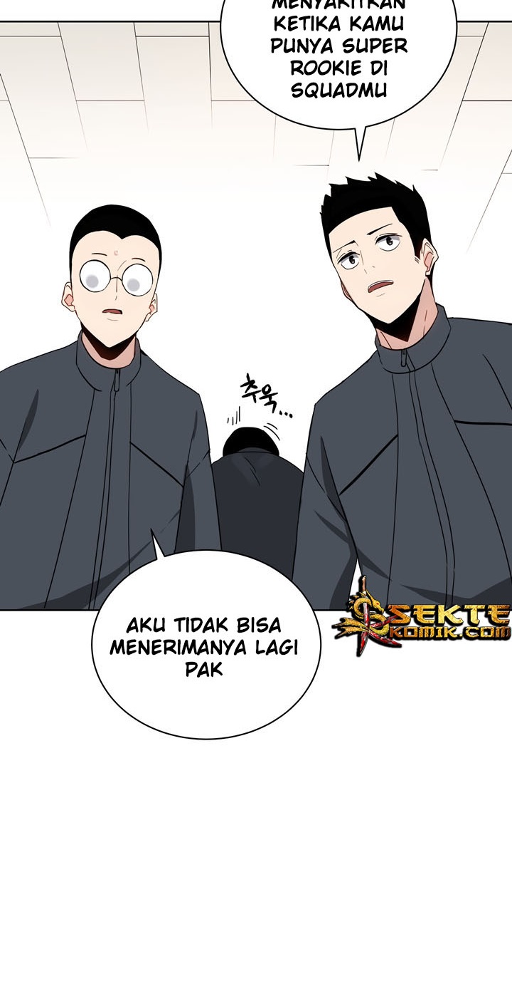 The Descent of the Demonic Master Chapter 46 - halaman 83