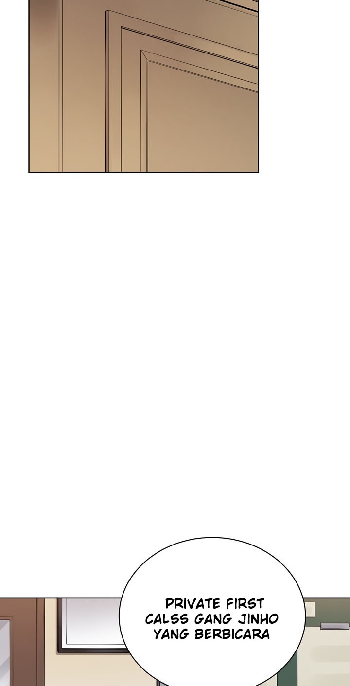 The Descent of the Demonic Master Chapter 46 - halaman 85