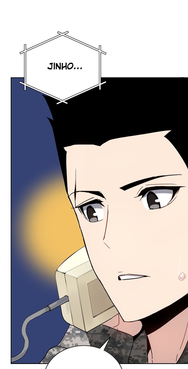 The Descent of the Demonic Master Chapter 46 - halaman 87