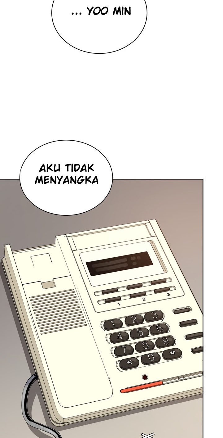 The Descent of the Demonic Master Chapter 46 - halaman 88