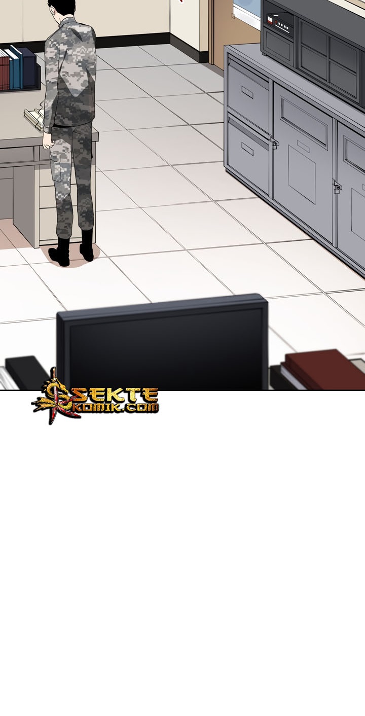 The Descent of the Demonic Master Chapter 46 - halaman 90