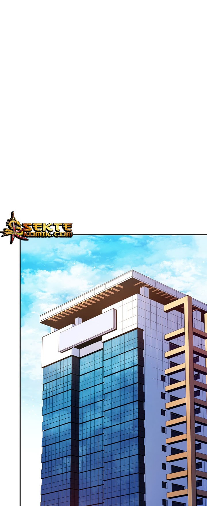 The Descent of the Demonic Master Chapter 47 - halaman 15