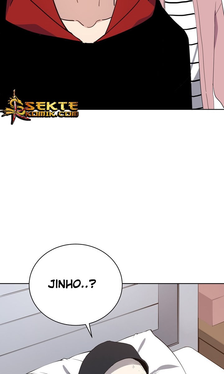 The Descent of the Demonic Master Chapter 47 - halaman 21
