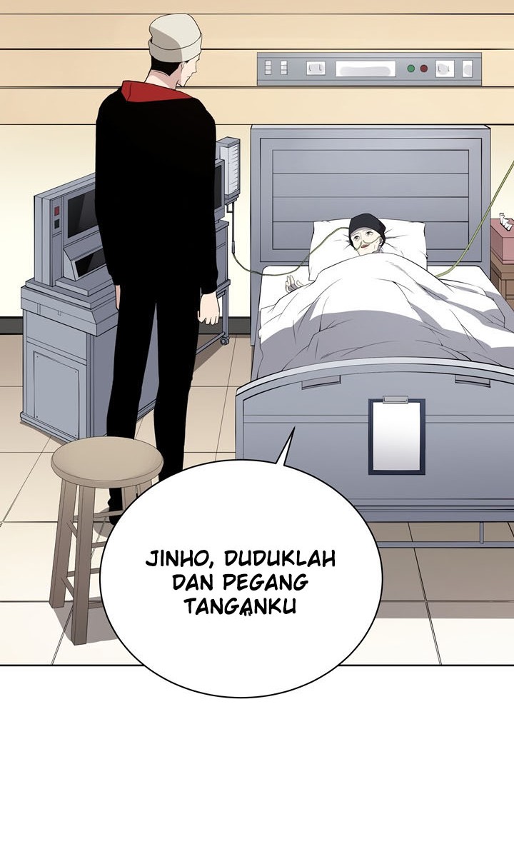 The Descent of the Demonic Master Chapter 47 - halaman 25