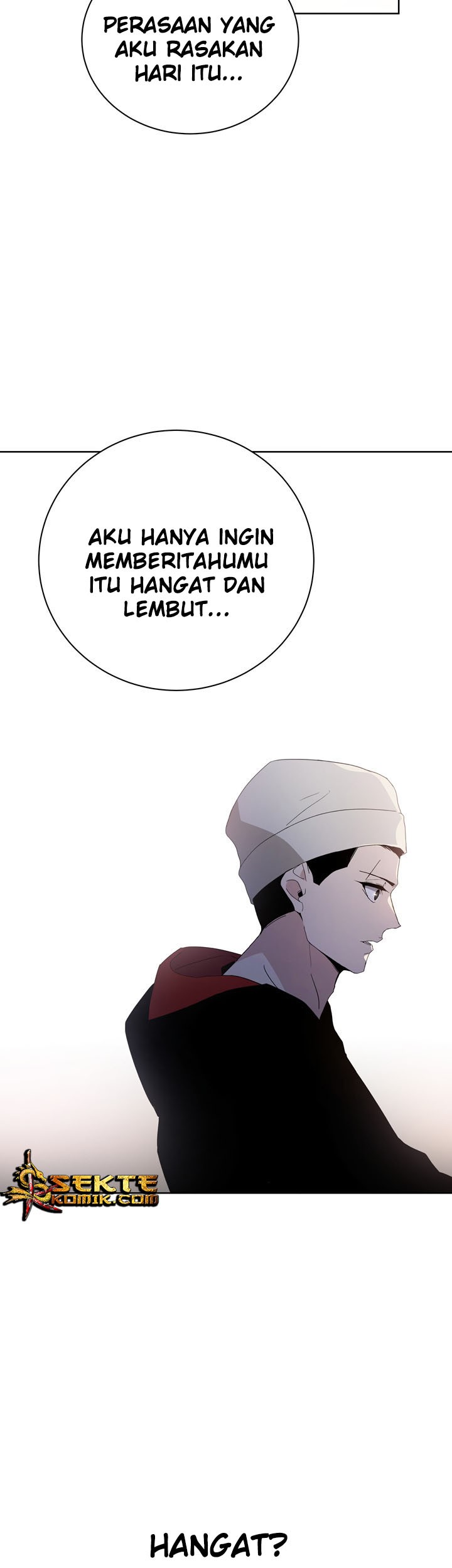 The Descent of the Demonic Master Chapter 47 - halaman 28