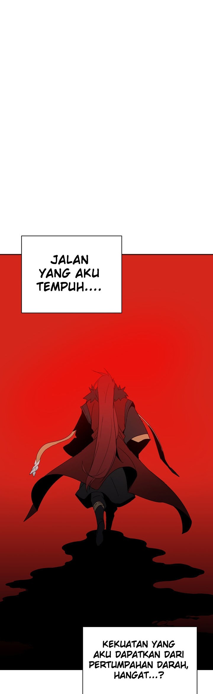 The Descent of the Demonic Master Chapter 47 - halaman 29