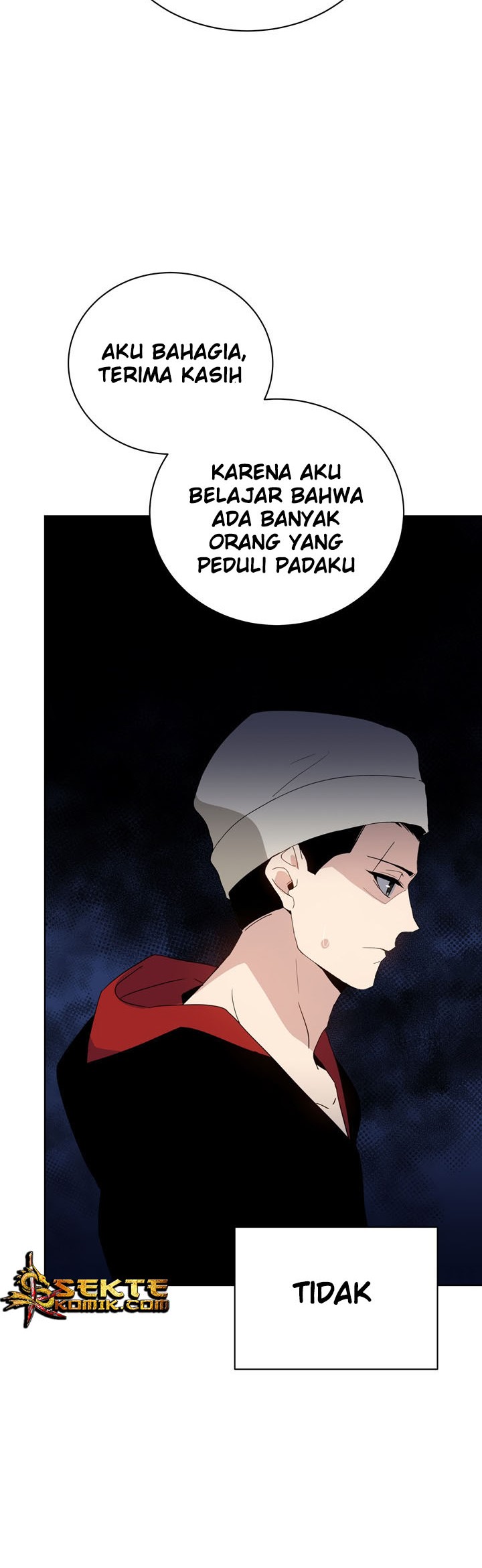 The Descent of the Demonic Master Chapter 47 - halaman 31