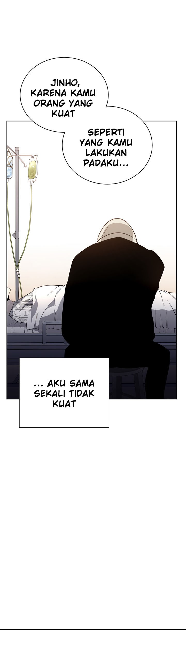 The Descent of the Demonic Master Chapter 47 - halaman 32