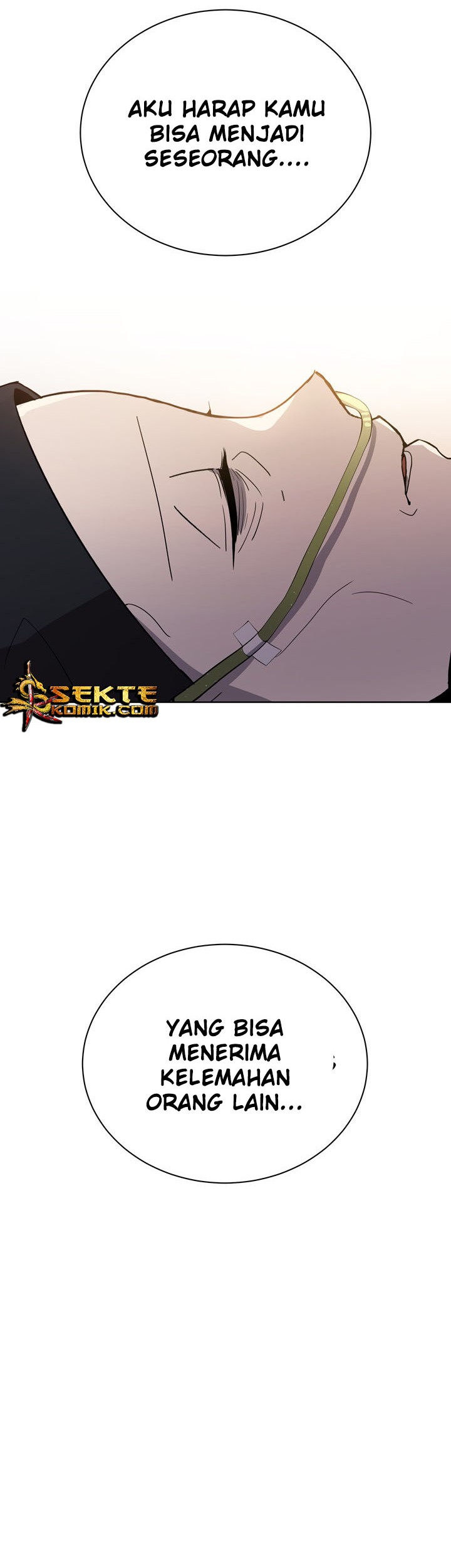 The Descent of the Demonic Master Chapter 47 - halaman 33
