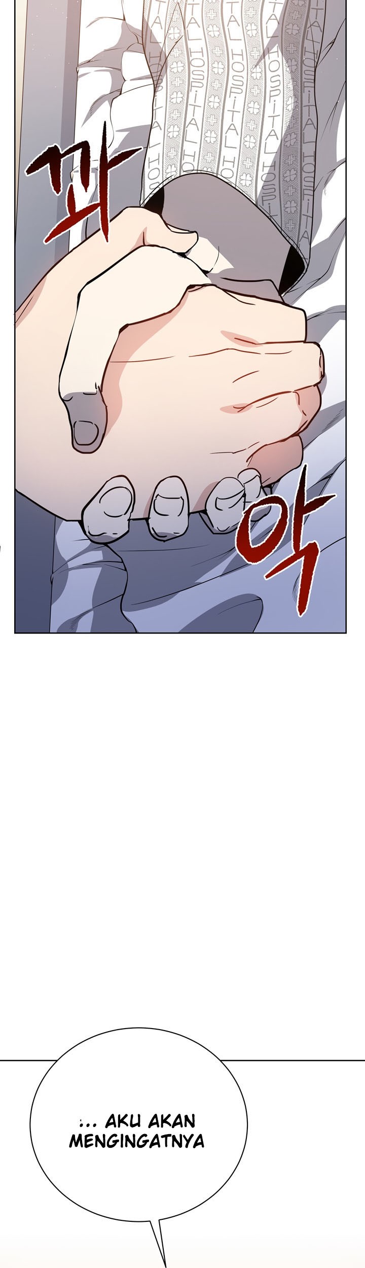 The Descent of the Demonic Master Chapter 47 - halaman 35