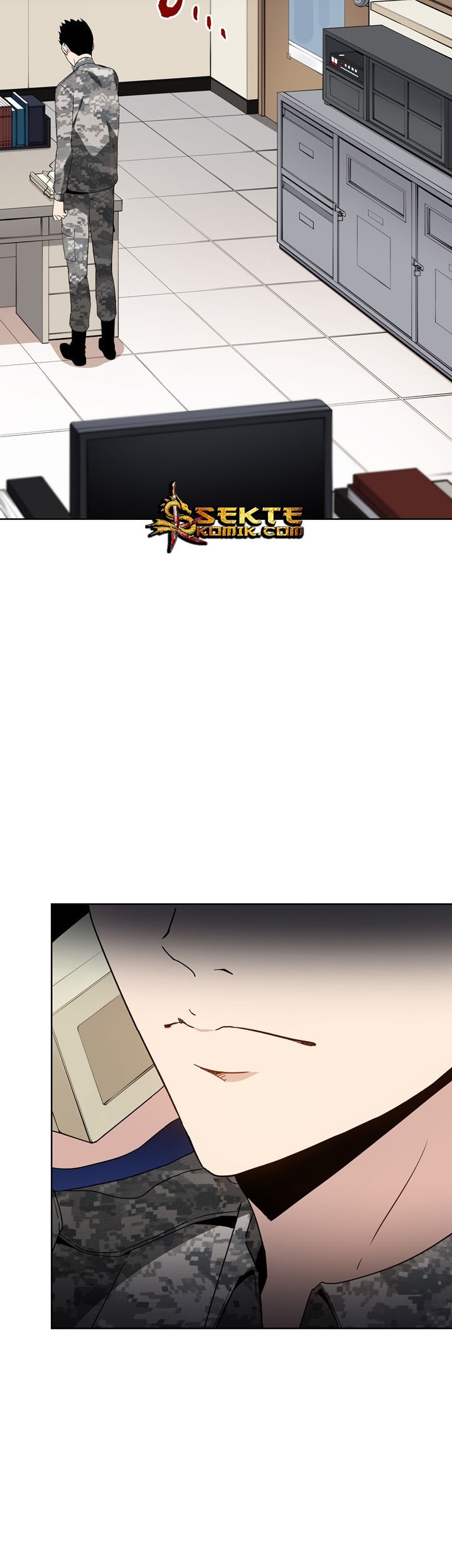 The Descent of the Demonic Master Chapter 47 - halaman 4