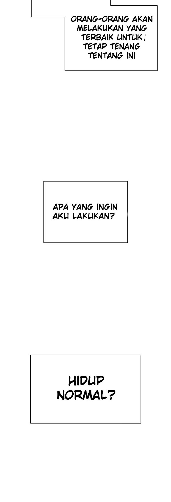 The Descent of the Demonic Master Chapter 47 - halaman 58